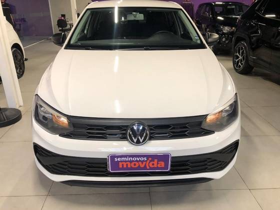 VOLKSWAGEN POLO 1.0 MPI TRACK MANUAL