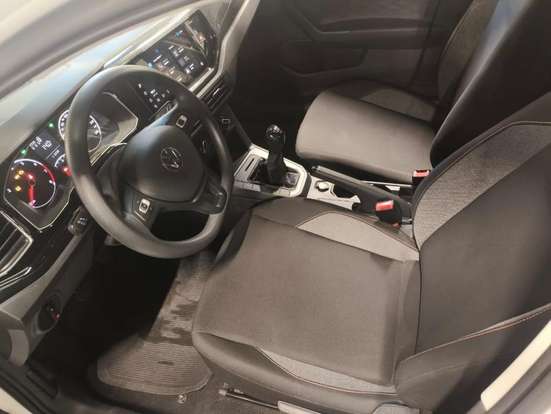 VOLKSWAGEN-POLO-1.0 MPI TRACK MANUAL VOLKSWAGEN-POLO-2024