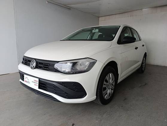 VOLKSWAGEN POLO 1.0 MPI TRACK MANUAL