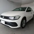 VOLKSWAGEN POLO 1.0 MPI TRACK MANUAL VOLKSWAGEN POLO 1.0 MPI TRACK MANUAL