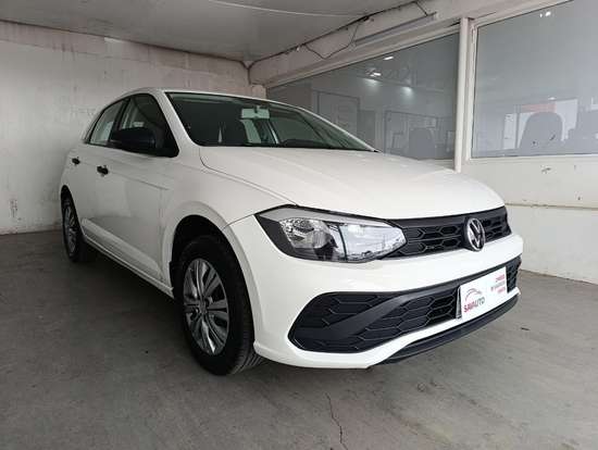 VOLKSWAGEN-POLO-1.0 MPI TRACK MANUAL VOLKSWAGEN-POLO-2024