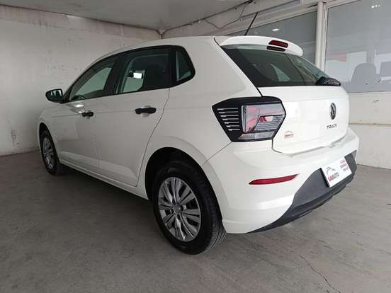 VOLKSWAGEN-POLO-1.0 MPI TRACK MANUAL VOLKSWAGEN-POLO-2024