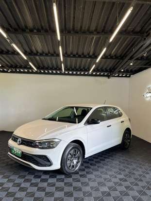 VOLKSWAGEN-POLO-1.0 MPI TRACK MANUAL VOLKSWAGEN-POLO-2024