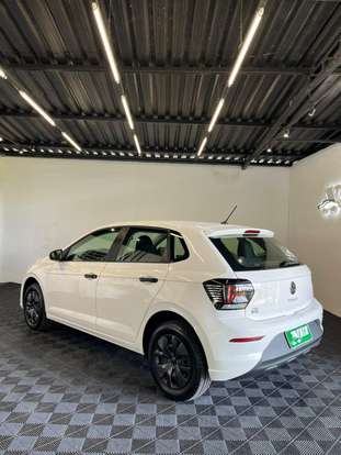VOLKSWAGEN-POLO-1.0 MPI TRACK MANUAL VOLKSWAGEN-POLO-2024