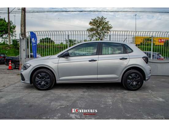 VOLKSWAGEN-POLO-1.0 MPI TRACK MANUAL VOLKSWAGEN-POLO-2025