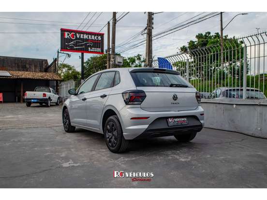 VOLKSWAGEN-POLO-1.0 MPI TRACK MANUAL VOLKSWAGEN-POLO-2025