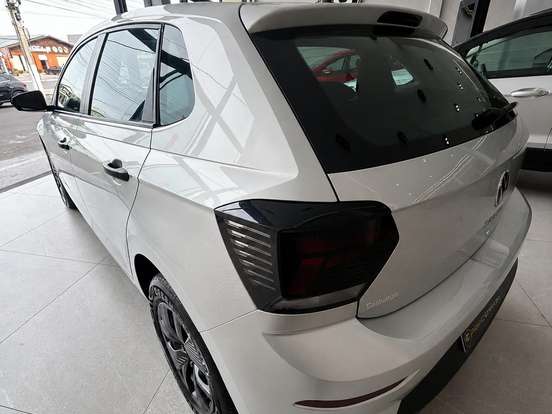 VOLKSWAGEN-POLO-1.0 MPI TRACK MANUAL VOLKSWAGEN-POLO-2023