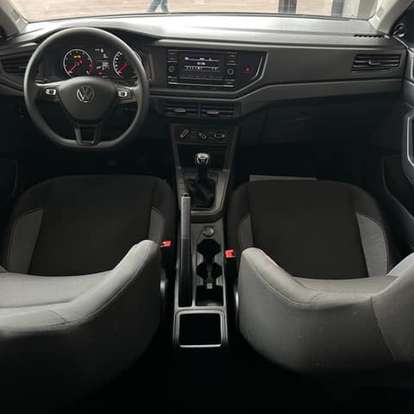 VOLKSWAGEN-POLO-1.0 MPI TRACK MANUAL VOLKSWAGEN-POLO-2023
