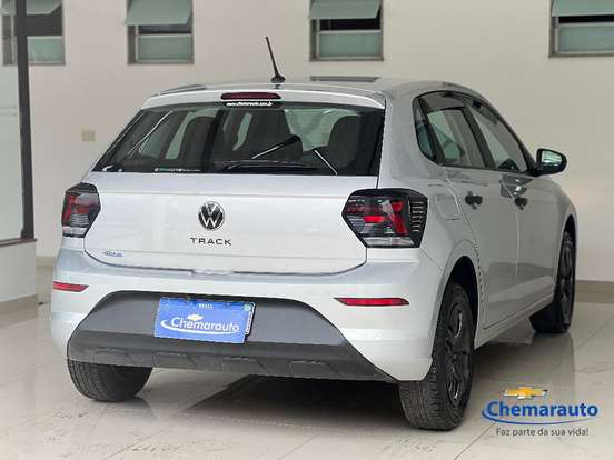 VOLKSWAGEN-POLO-1.0 MPI TRACK MANUAL VOLKSWAGEN-POLO-2023