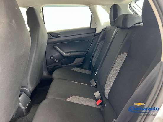 VOLKSWAGEN-POLO-1.0 MPI TRACK MANUAL VOLKSWAGEN-POLO-2023