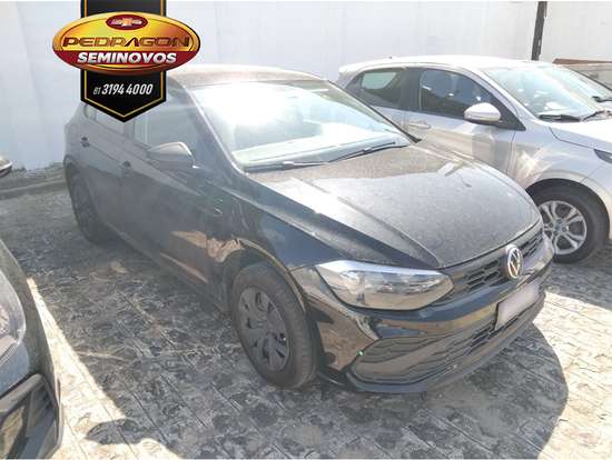 VOLKSWAGEN-POLO-1.0 MPI TRACK MANUAL VOLKSWAGEN-POLO-2025