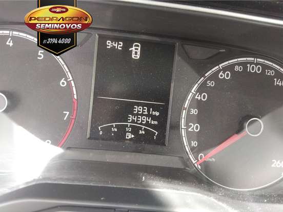 VOLKSWAGEN-POLO-1.0 MPI TRACK MANUAL VOLKSWAGEN-POLO-2025
