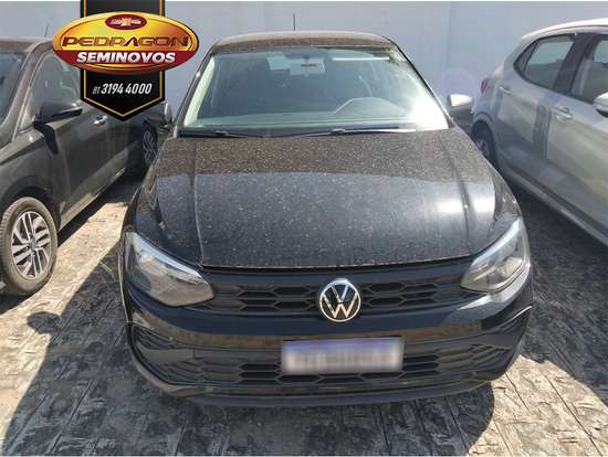 VOLKSWAGEN-POLO-1.0 MPI TRACK MANUAL VOLKSWAGEN-POLO-2025