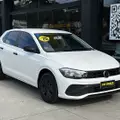 VOLKSWAGEN POLO 1.0 MPI TRACK MANUAL VOLKSWAGEN POLO 1.0 MPI TRACK MANUAL