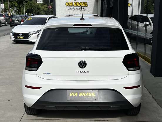 VOLKSWAGEN-POLO-1.0 MPI TRACK MANUAL VOLKSWAGEN-POLO-2024