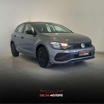 VOLKSWAGEN-POLO-1.0 MPI TRACK MANUAL VOLKSWAGEN-POLO-2024