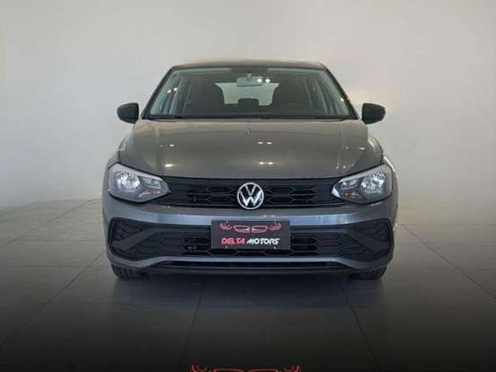 VOLKSWAGEN-POLO-1.0 MPI TRACK MANUAL VOLKSWAGEN-POLO-2024
