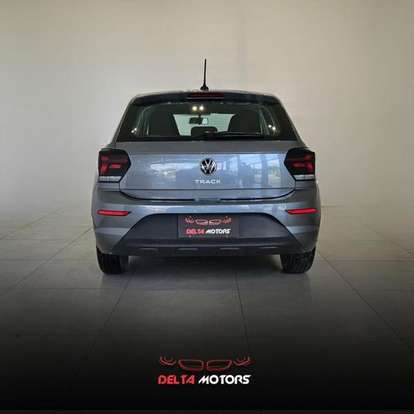 VOLKSWAGEN-POLO-1.0 MPI TRACK MANUAL VOLKSWAGEN-POLO-2024