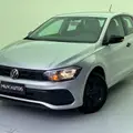 VOLKSWAGEN POLO 1.0 MPI TRACK MANUAL VOLKSWAGEN POLO 1.0 MPI TRACK MANUAL