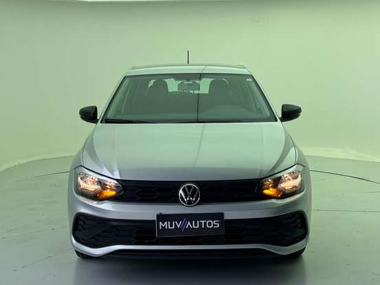 VOLKSWAGEN-POLO-1.0 MPI TRACK MANUAL VOLKSWAGEN-POLO-2024