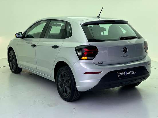 VOLKSWAGEN-POLO-1.0 MPI TRACK MANUAL VOLKSWAGEN-POLO-2024
