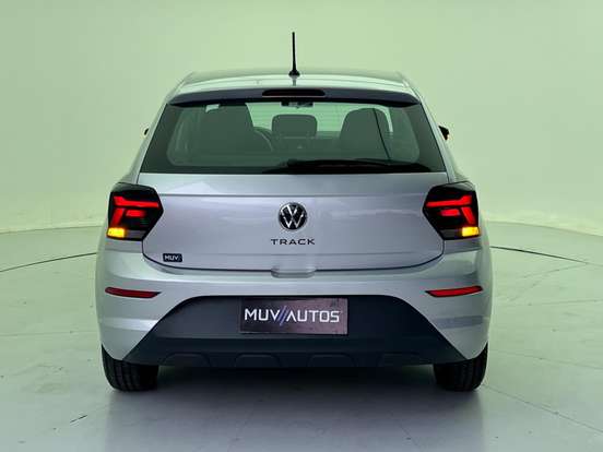 VOLKSWAGEN-POLO-1.0 MPI TRACK MANUAL VOLKSWAGEN-POLO-2024