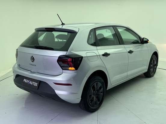 VOLKSWAGEN-POLO-1.0 MPI TRACK MANUAL VOLKSWAGEN-POLO-2024