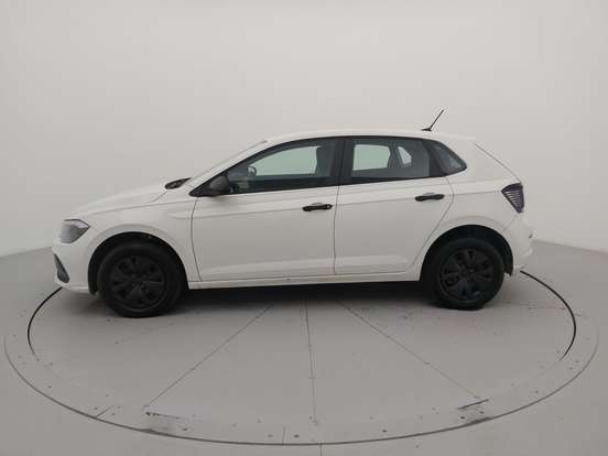 VOLKSWAGEN-POLO-1.0 MPI TRACK MANUAL VOLKSWAGEN-POLO-2025