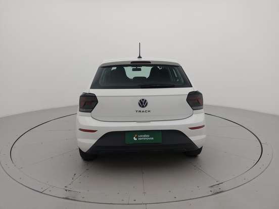 VOLKSWAGEN-POLO-1.0 MPI TRACK MANUAL VOLKSWAGEN-POLO-2025