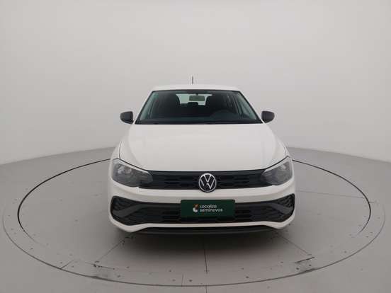 VOLKSWAGEN-POLO-1.0 MPI TRACK MANUAL VOLKSWAGEN-POLO-2025