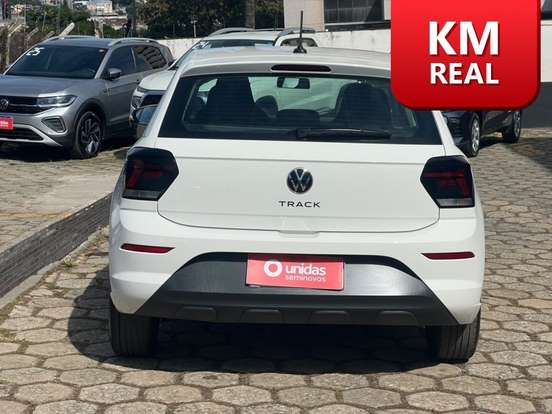 VOLKSWAGEN-POLO-1.0 MPI TRACK MANUAL VOLKSWAGEN-POLO-2024