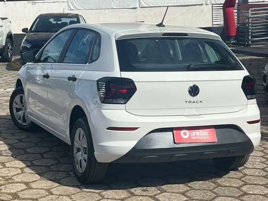VOLKSWAGEN-POLO-1.0 MPI TRACK MANUAL VOLKSWAGEN-POLO-2024