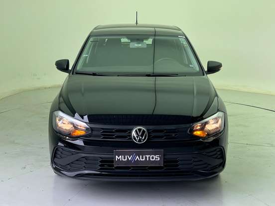 VOLKSWAGEN-POLO-1.0 MPI TRACK MANUAL VOLKSWAGEN-POLO-2025