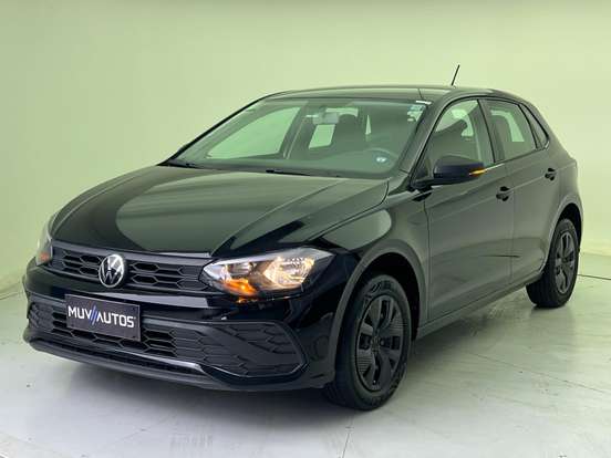 VOLKSWAGEN-POLO-1.0 MPI TRACK MANUAL VOLKSWAGEN-POLO-2025