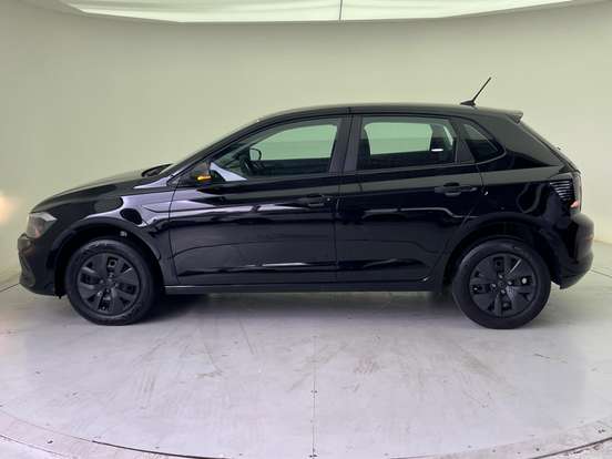 VOLKSWAGEN-POLO-1.0 MPI TRACK MANUAL VOLKSWAGEN-POLO-2025