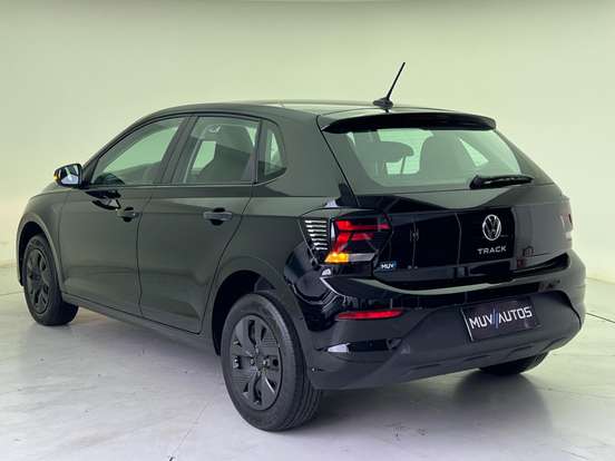 VOLKSWAGEN-POLO-1.0 MPI TRACK MANUAL VOLKSWAGEN-POLO-2025
