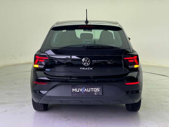 VOLKSWAGEN-POLO-1.0 MPI TRACK MANUAL VOLKSWAGEN-POLO-2025