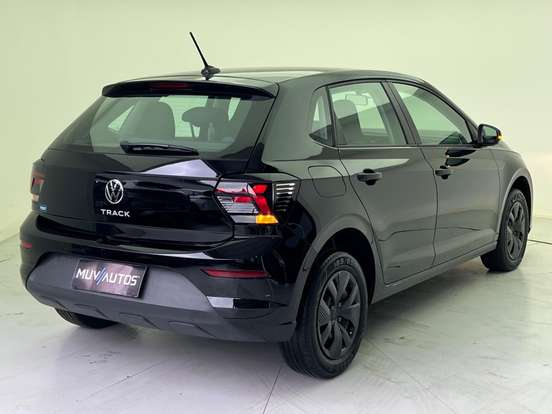VOLKSWAGEN-POLO-1.0 MPI TRACK MANUAL VOLKSWAGEN-POLO-2025