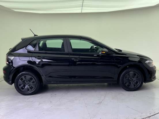 VOLKSWAGEN-POLO-1.0 MPI TRACK MANUAL VOLKSWAGEN-POLO-2025