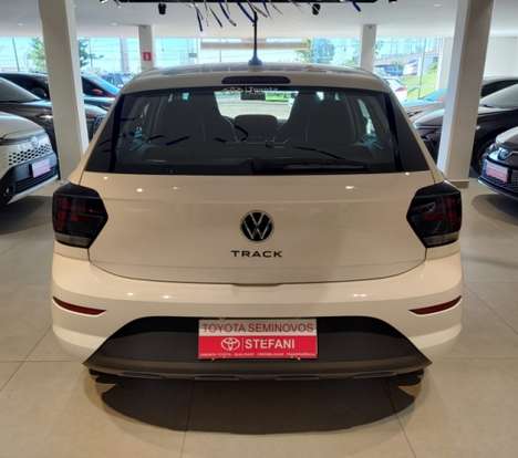 VOLKSWAGEN-POLO-1.0 MPI TRACK MANUAL VOLKSWAGEN-POLO-2024