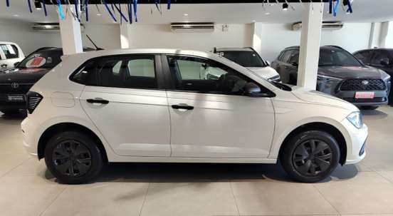 VOLKSWAGEN-POLO-1.0 MPI TRACK MANUAL VOLKSWAGEN-POLO-2024