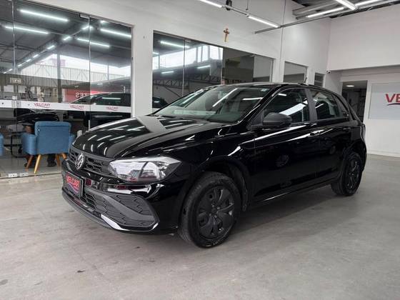 VOLKSWAGEN POLO 1.0 MPI TRACK MANUAL