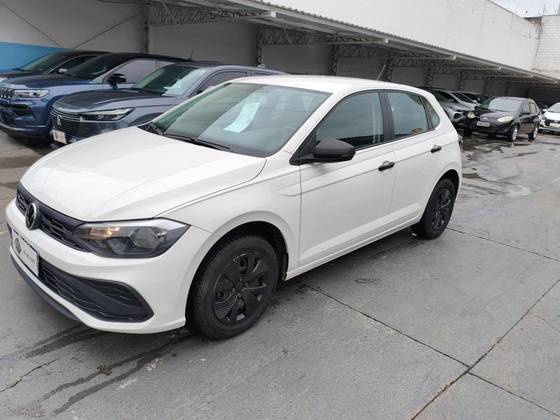 VOLKSWAGEN POLO 1.0 MPI TRACK MANUAL