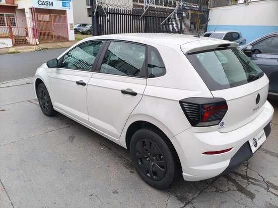 VOLKSWAGEN-POLO-1.0 MPI TRACK MANUAL VOLKSWAGEN-POLO-2024