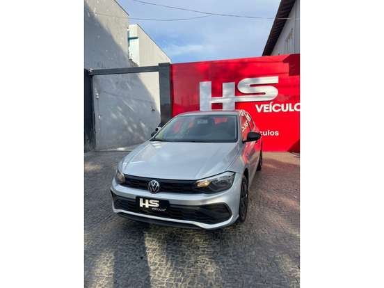 VOLKSWAGEN-POLO-1.0 MPI TRACK MANUAL VOLKSWAGEN-POLO-2024