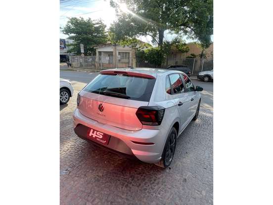 VOLKSWAGEN-POLO-1.0 MPI TRACK MANUAL VOLKSWAGEN-POLO-2024