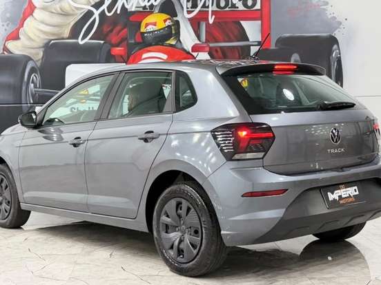 VOLKSWAGEN-POLO-1.0 MPI TRACK MANUAL VOLKSWAGEN-POLO-2025