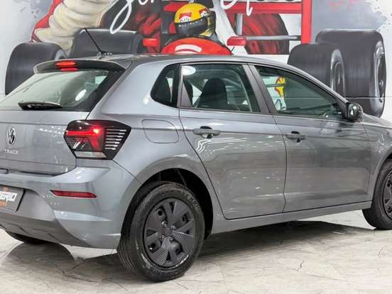 VOLKSWAGEN-POLO-1.0 MPI TRACK MANUAL VOLKSWAGEN-POLO-2025