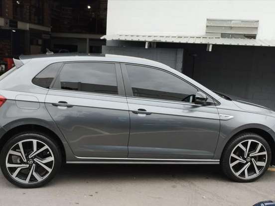VOLKSWAGEN-POLO-1.4 250 TSI GTS AUTOMÁTICO VOLKSWAGEN-POLO-2023