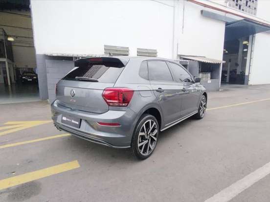 VOLKSWAGEN-POLO-1.4 250 TSI GTS AUTOMÁTICO VOLKSWAGEN-POLO-2023